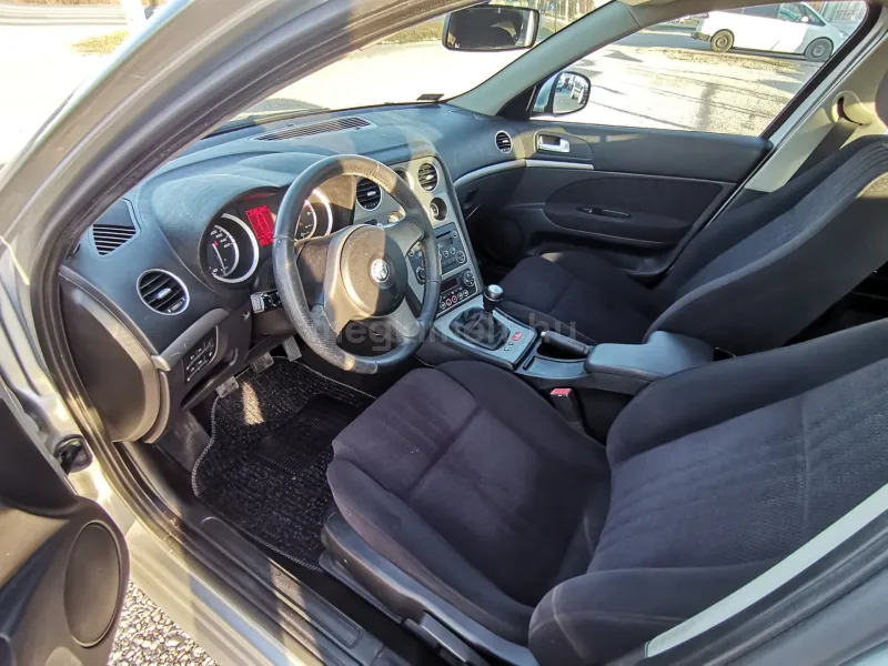 Alfa Romeo 159 2008