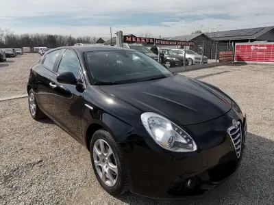Alfa Romeo Giulietta 2012 (miniatűr)