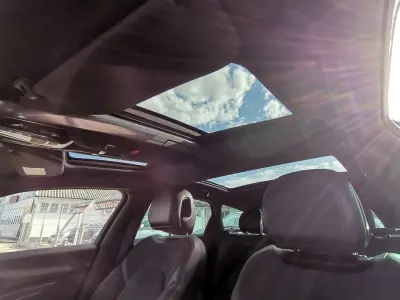 DS Automobiles DS5 2016 (miniatűr)