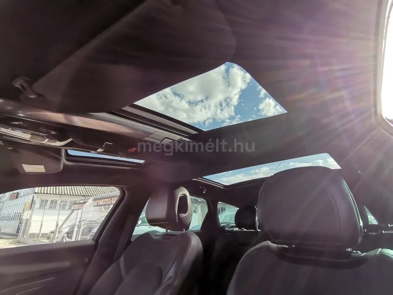DS Automobiles DS5 2016