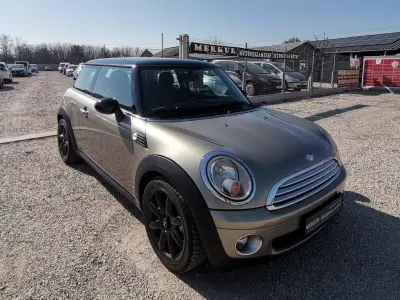 MINI Cooper 2007 (miniatűr)