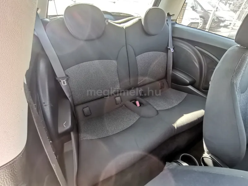 MINI Cooper 2007