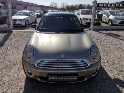 MINI Cooper 2007 (miniatűr)