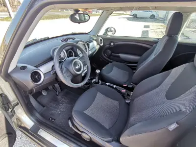MINI Cooper 2007 (miniatűr)