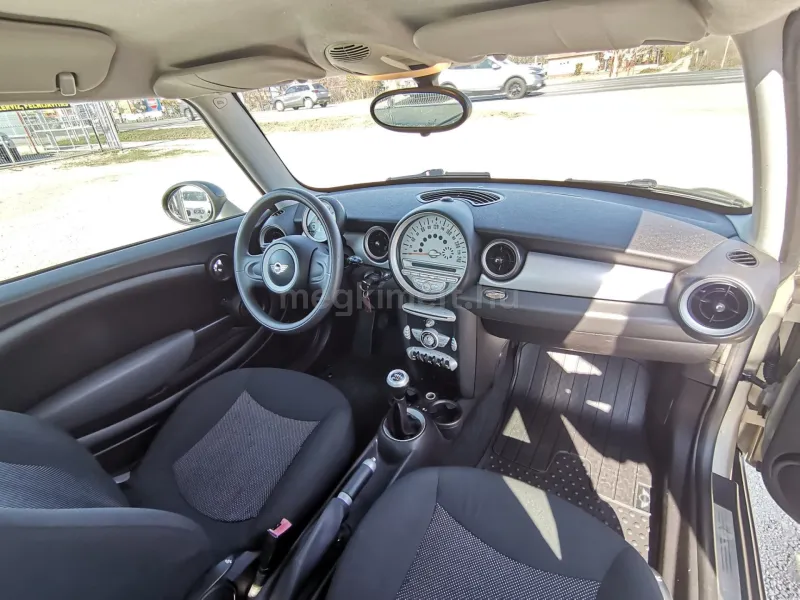 MINI Cooper 2007