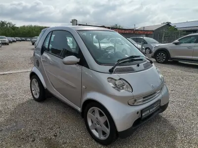 Smart ForTwo 2004 (miniatűr)