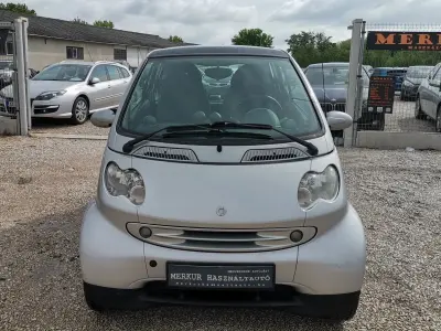 Smart ForTwo 2004 (miniatűr)