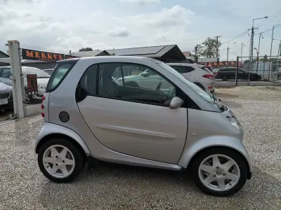 Smart ForTwo 2004 (miniatűr)