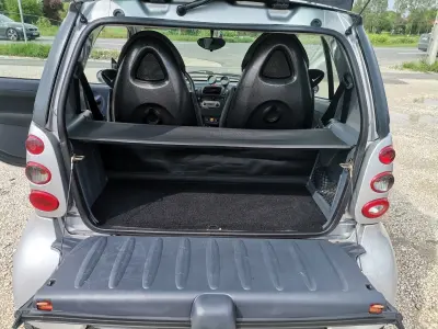 Smart ForTwo 2004 (miniatűr)