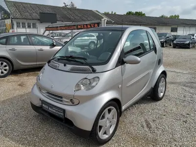 Smart ForTwo 2004 (miniatűr)