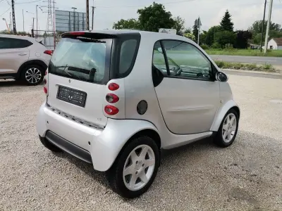 Smart ForTwo 2004 (miniatűr)