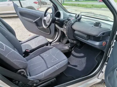 Smart ForTwo 2004 (miniatűr)