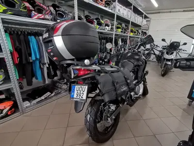 Honda XL700V Transalp 2012 (miniatűr)