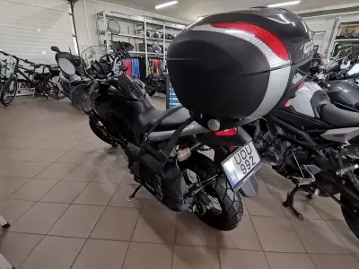 Honda XL700V Transalp 2012 (miniatűr)