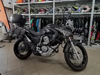Honda XL700V Transalp 2012 (miniatűr)