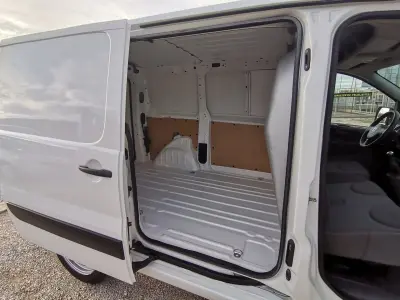 Toyota Proace 2015 (miniatűr)