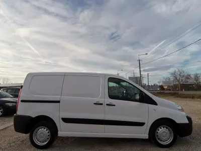 Toyota Proace 2015 (miniatűr)