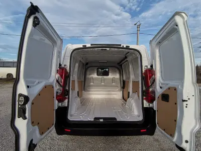 Toyota Proace 2015 (miniatűr)