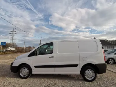 Toyota Proace 2015 (miniatűr)