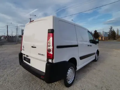 Toyota Proace 2015 (miniatűr)