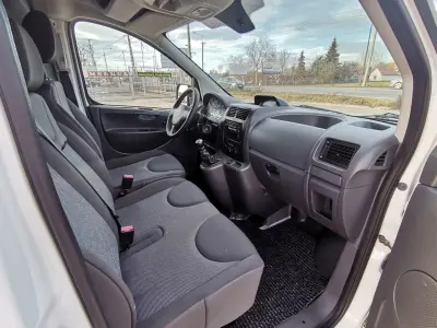 Toyota Proace 2015 (miniatűr)