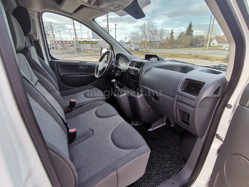 Toyota Proace 2015