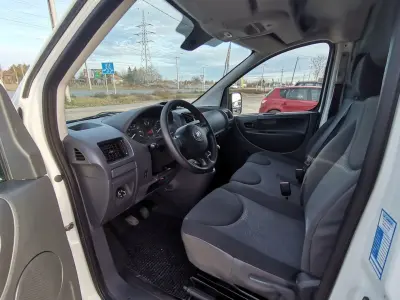 Toyota Proace 2015 (miniatűr)