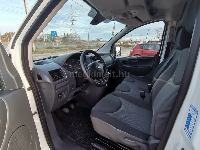 Toyota Proace 2015