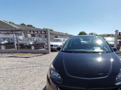 Opel Corsa 2015