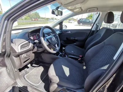 Opel Corsa 2015 (miniatűr)