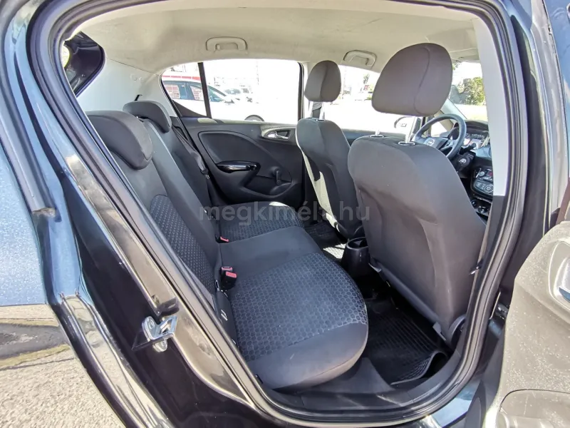 Opel Corsa 2015