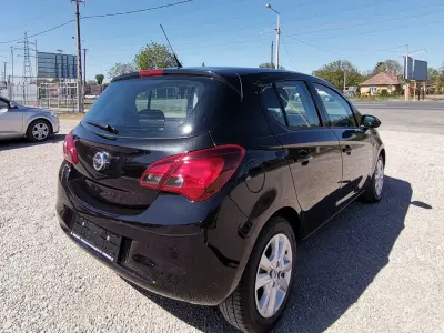 Opel Corsa 2015 (miniatűr)