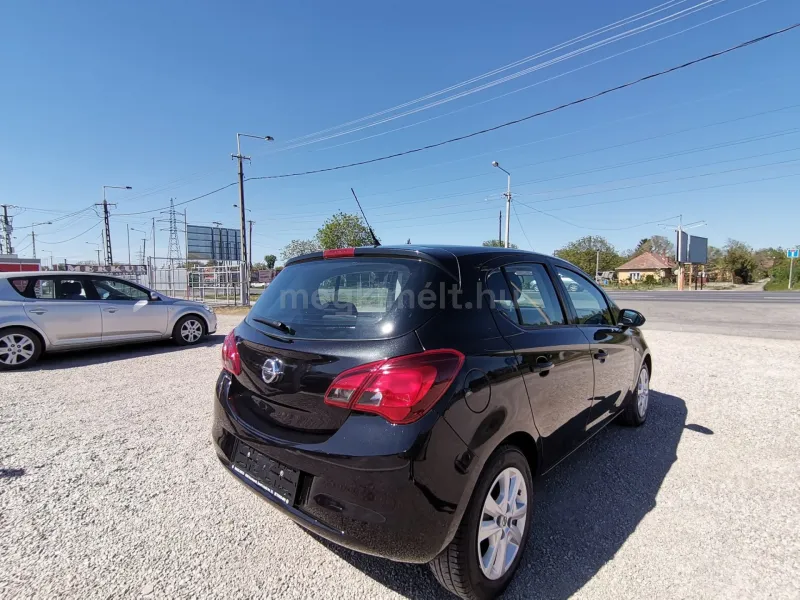 Opel Corsa 2015
