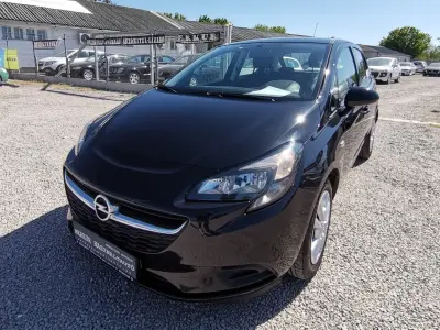 Opel Corsa 2015 (miniatűr)