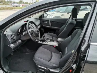 Mazda 6 2013 (miniatűr)