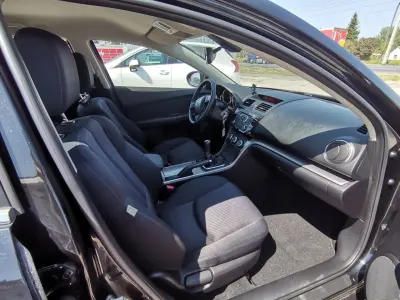 Mazda 6 2013 (miniatűr)