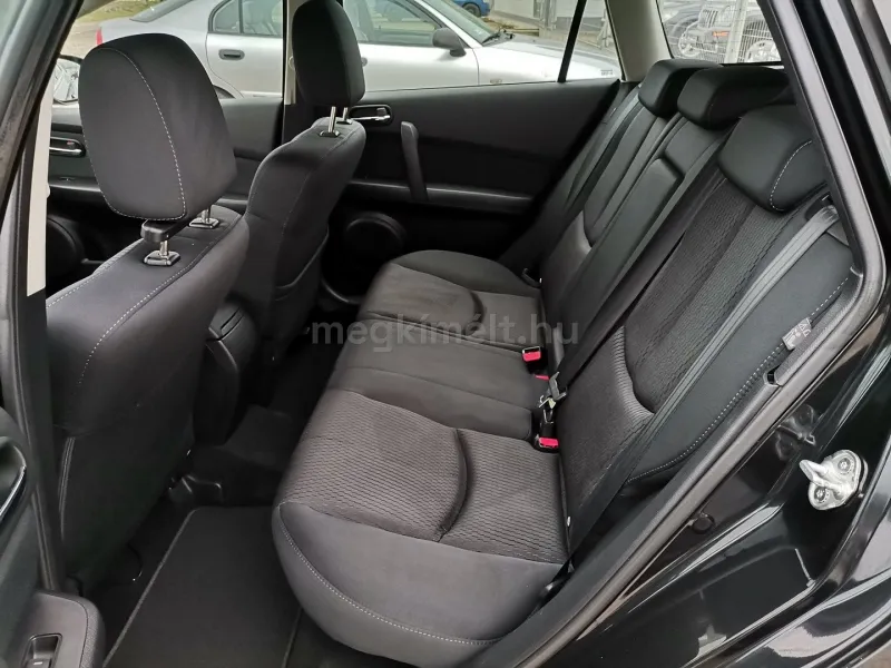 Mazda 6 2013