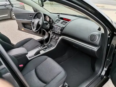 Mazda 6 2013 (miniatűr)