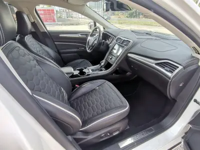 Ford Mondeo 2018 (miniatűr)