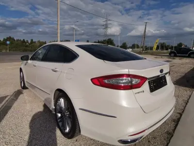 Ford Mondeo 2018 (miniatűr)
