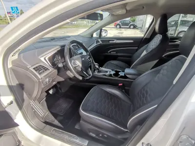 Ford Mondeo 2018 (miniatűr)