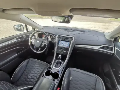 Ford Mondeo 2018 (miniatűr)