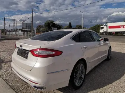 Ford Mondeo 2018 (miniatűr)
