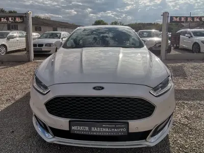 Ford Mondeo 2018 (miniatűr)