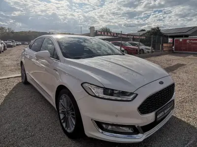 Ford Mondeo 2018 (miniatűr)