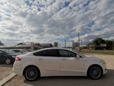 Ford Mondeo 2018 (miniatűr)