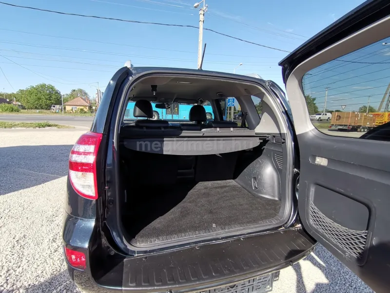 Toyota RAV 4 2011