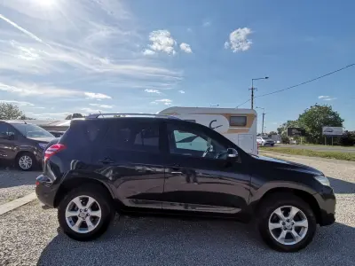 Toyota RAV 4 2011 (miniatűr)