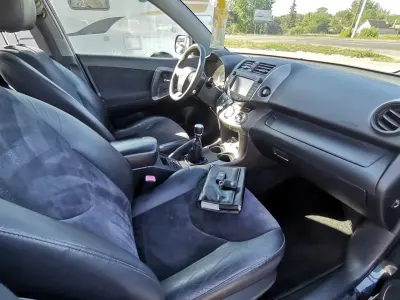 Toyota RAV 4 2011 (miniatűr)
