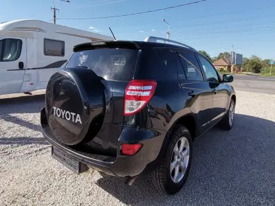 Toyota RAV 4 2011 (miniatűr)